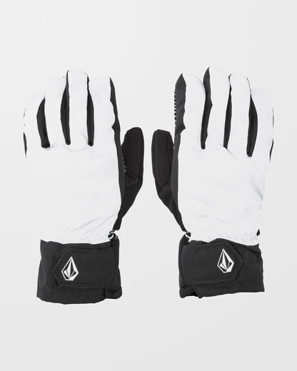 V.Co Nyle Gloves - White Camo