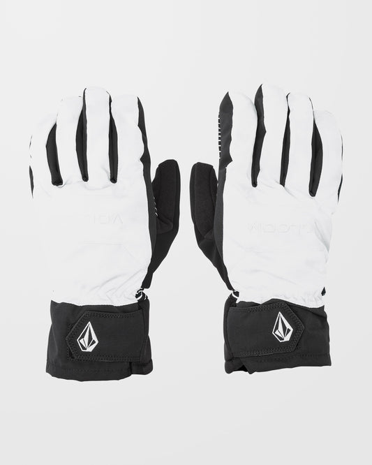 V.Co Nyle Gloves - White Camo