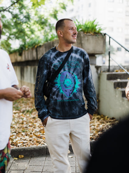 Max Loeffler T-shirt - MULTI