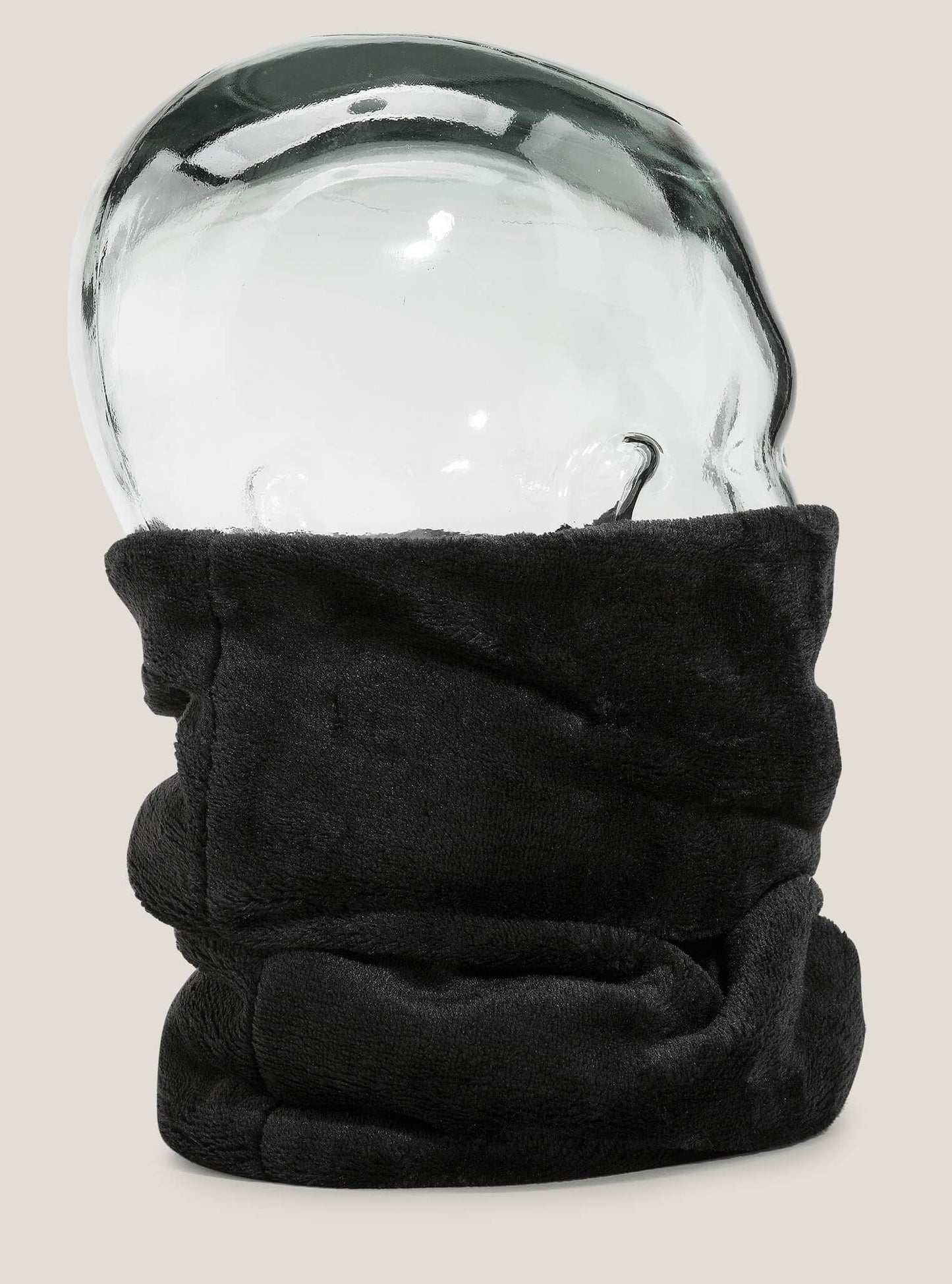 Wilder Neckband - Black