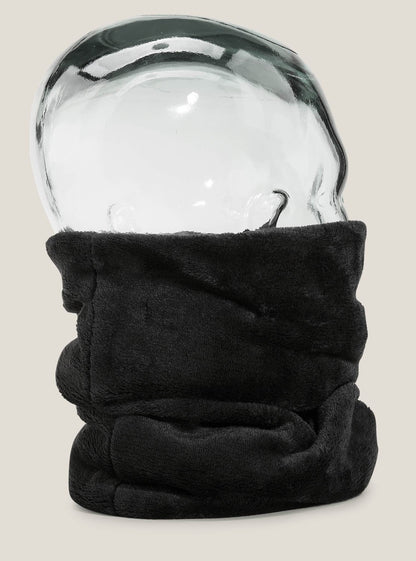 Wilder Neckband - Black