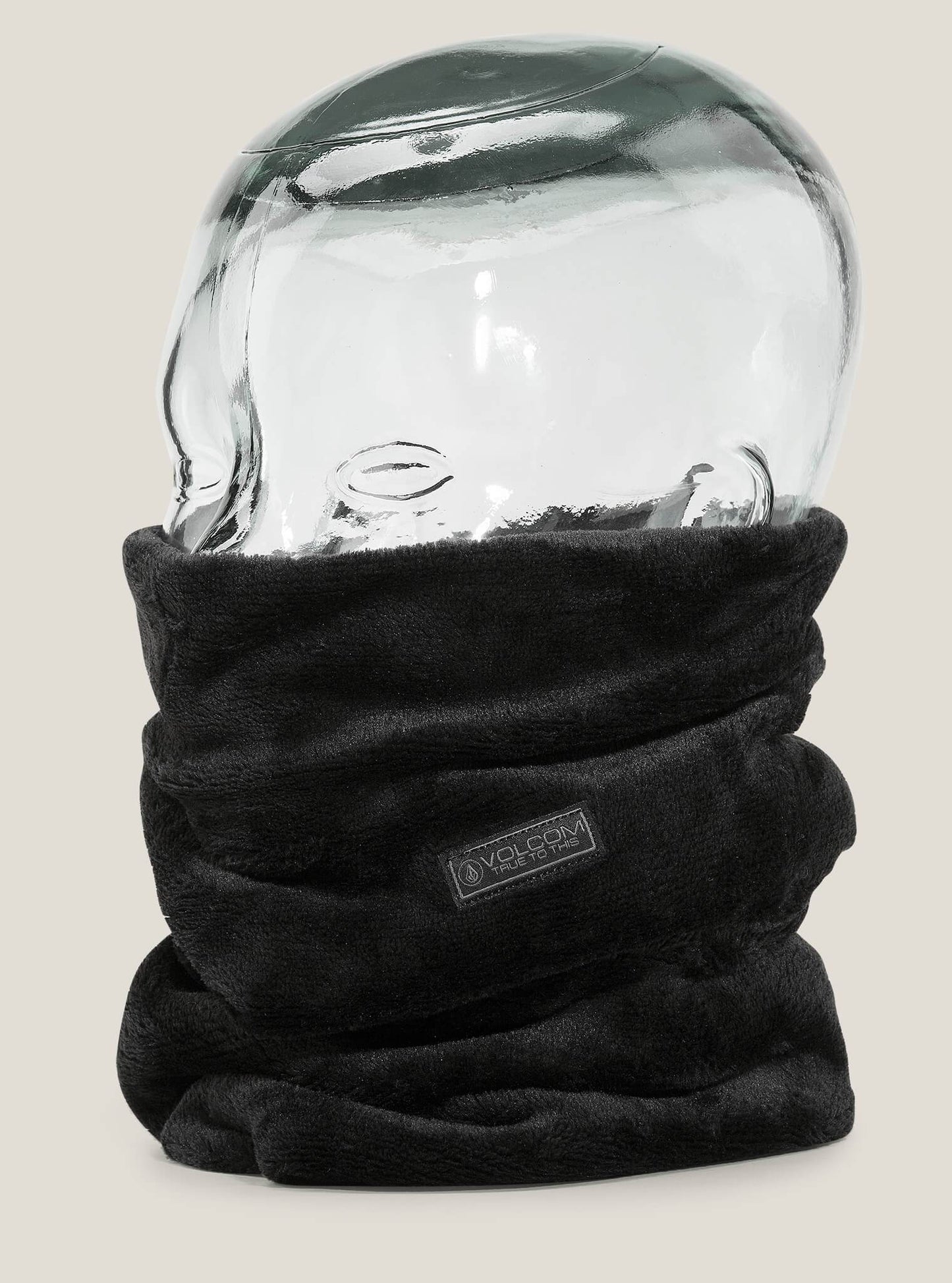 Wilder Neckband - Black