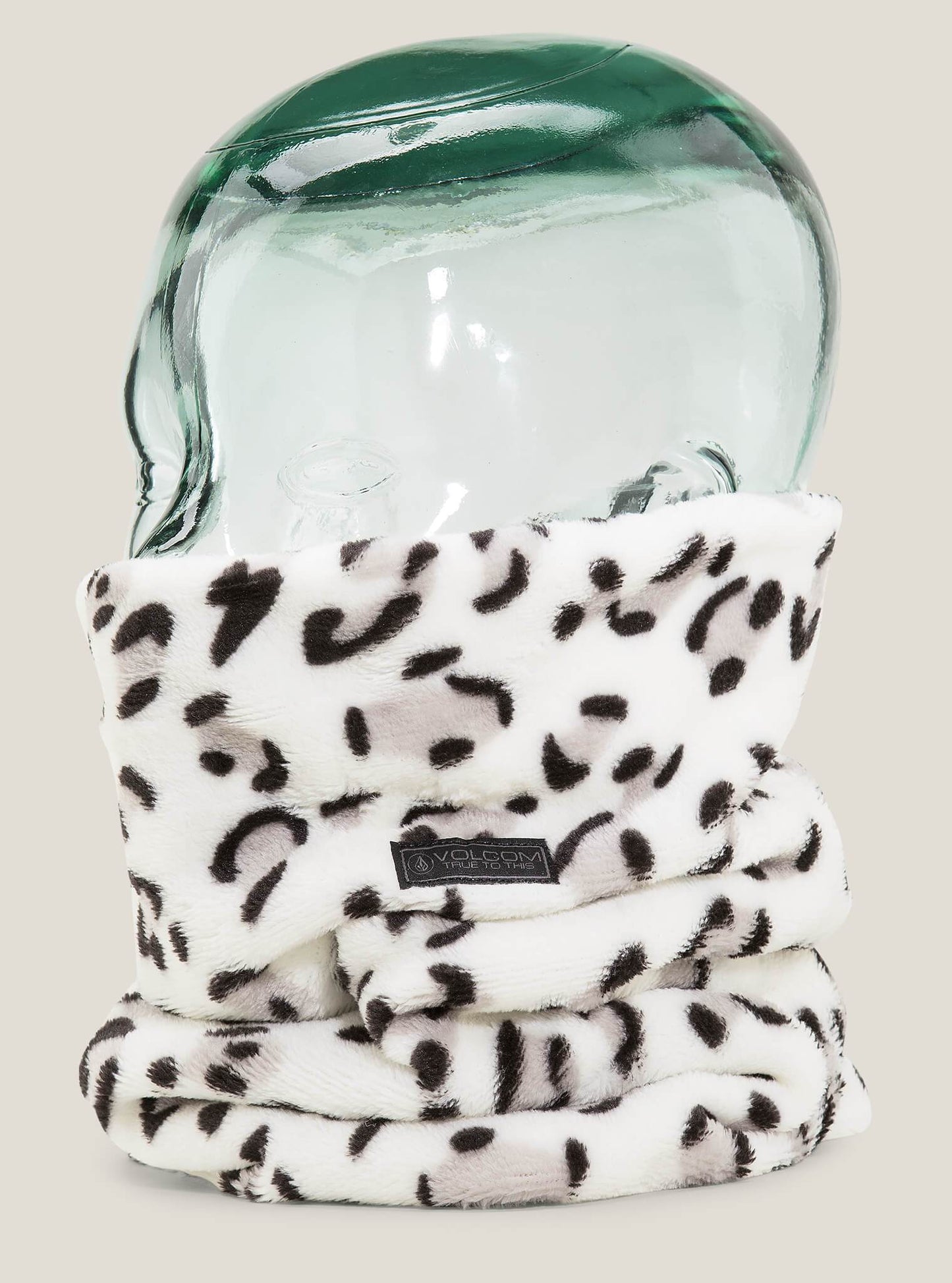 Wilder Neckband - Cheetah