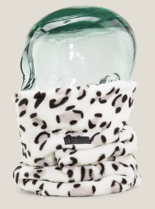Wilder Neckband - Cheetah