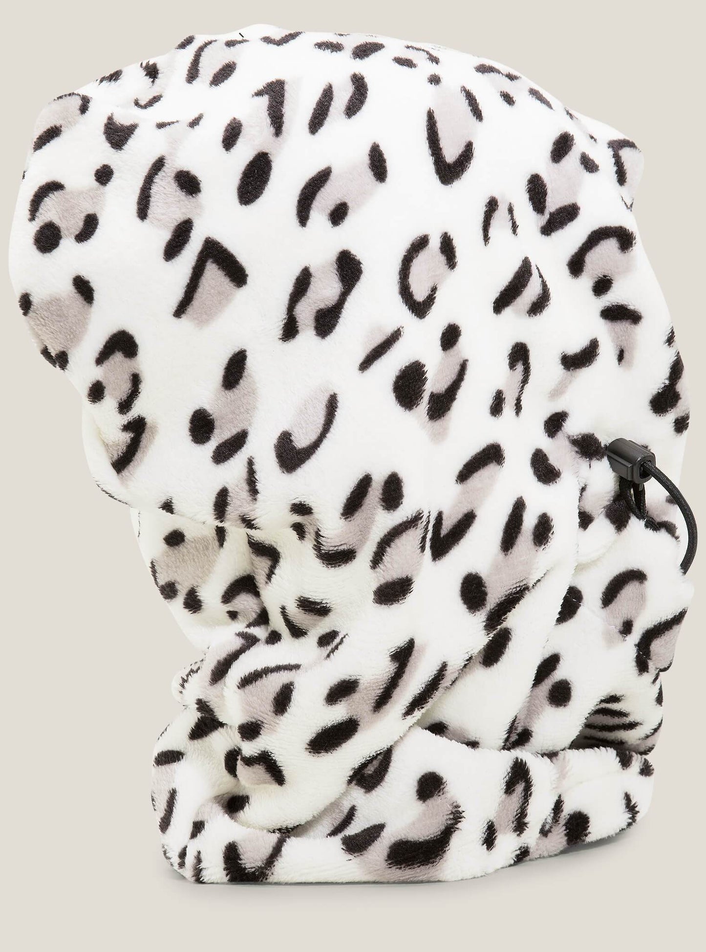 Adventure Hoodie - Cheetah