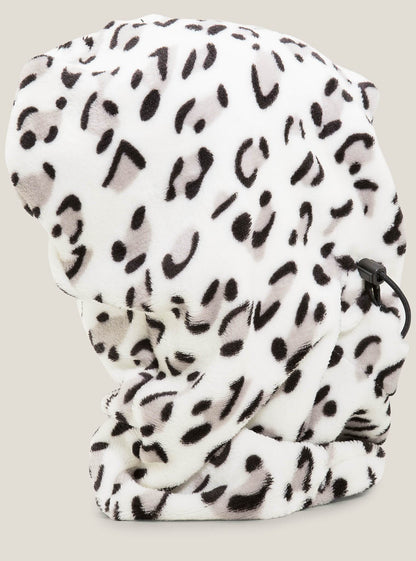 Adventure Hoodie - Cheetah