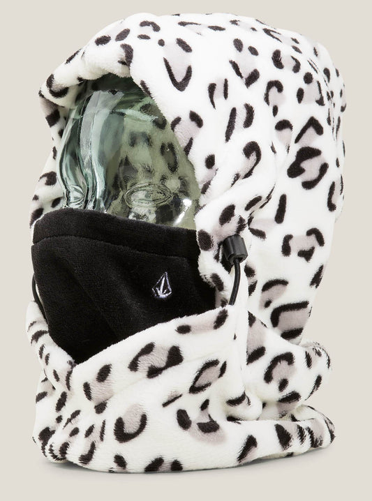 Adventure Hoodie - Cheetah