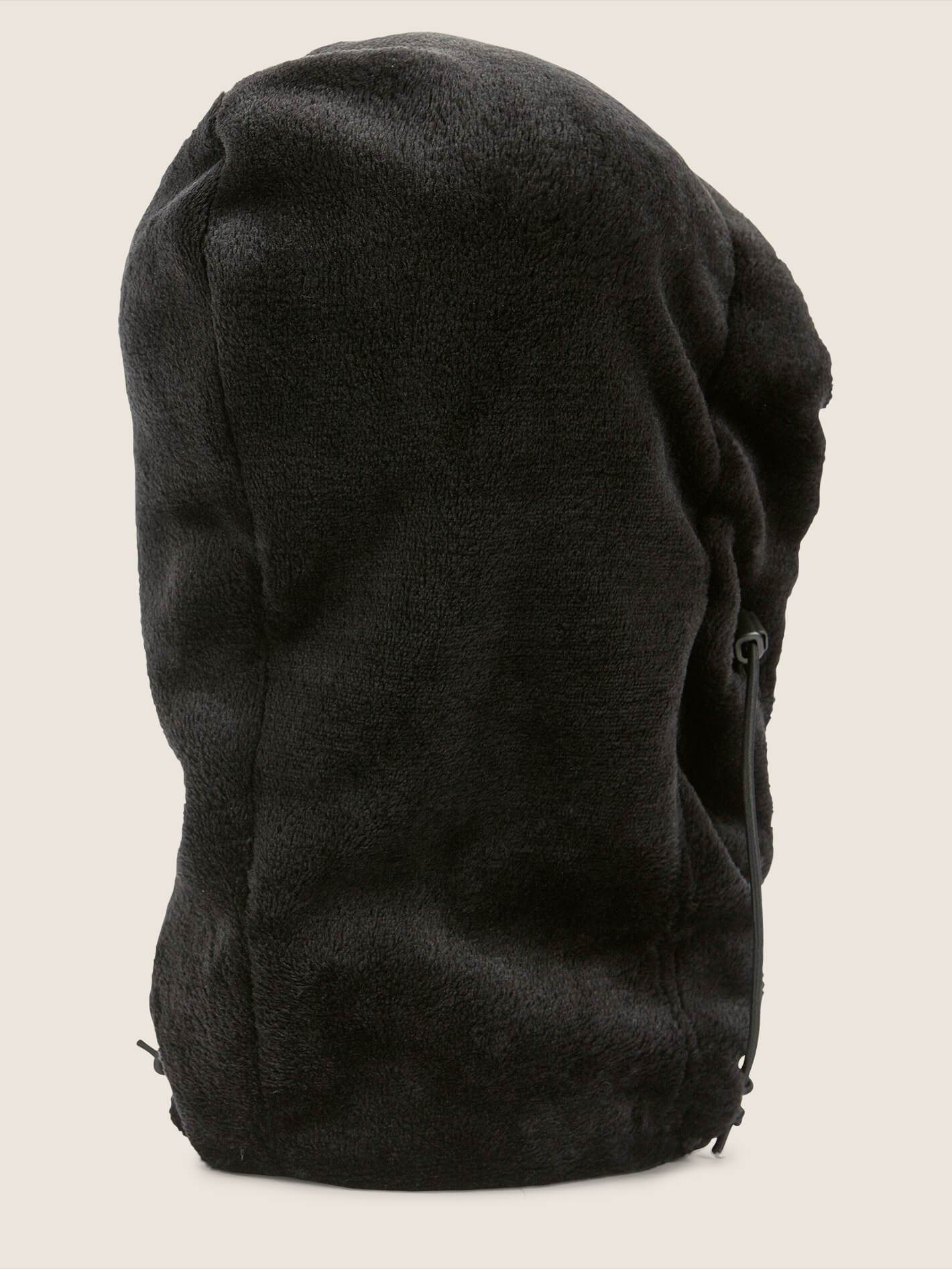 Advent Hoodie - Black