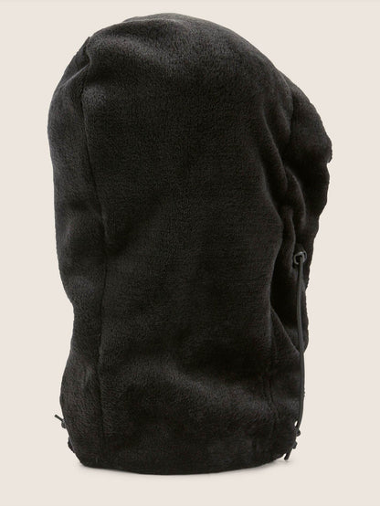 Advent Hoodie - Black