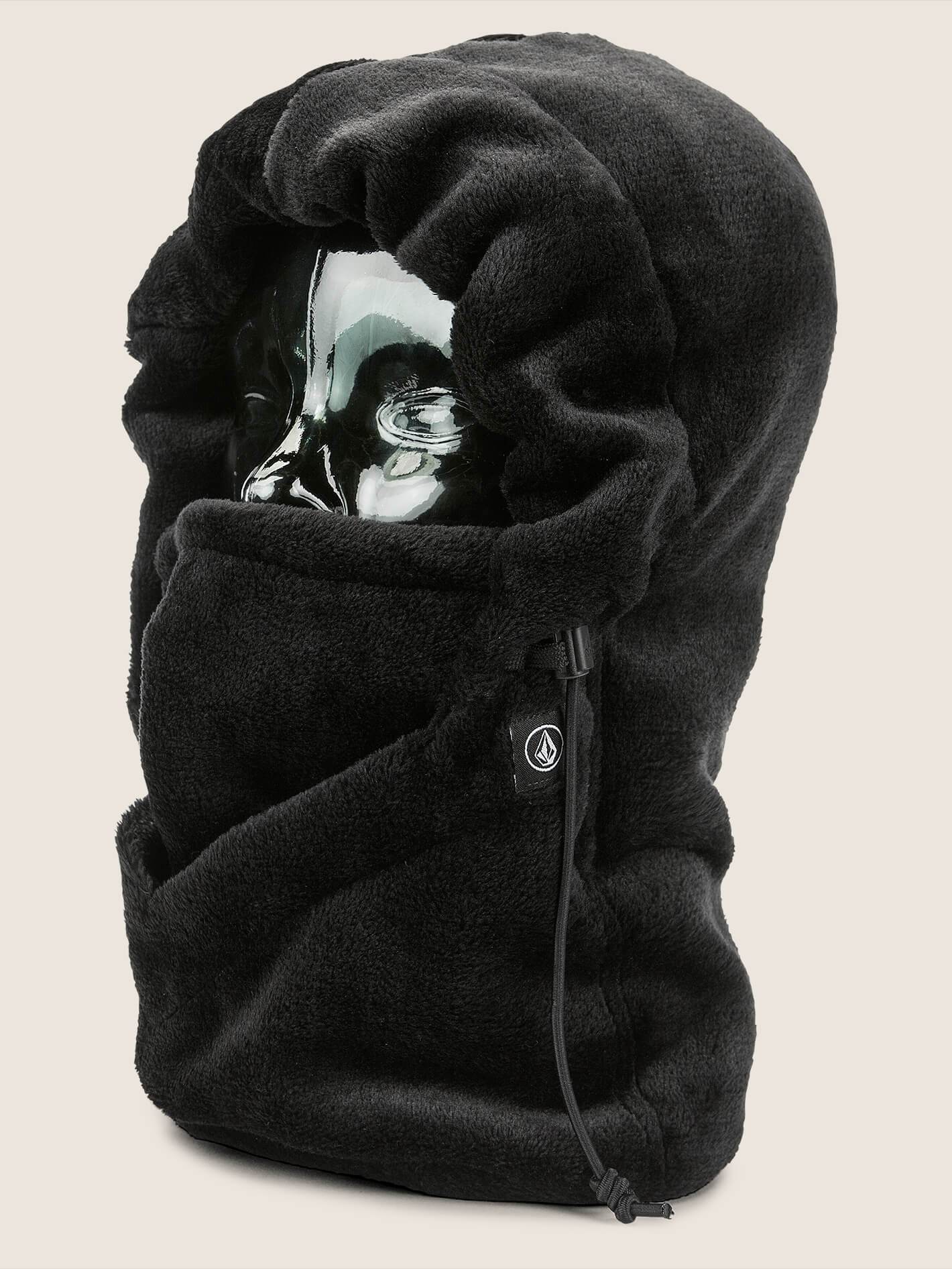 Advent Hoodie - Black