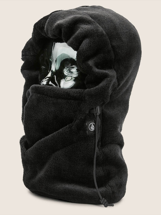 Advent Hoodie - Black