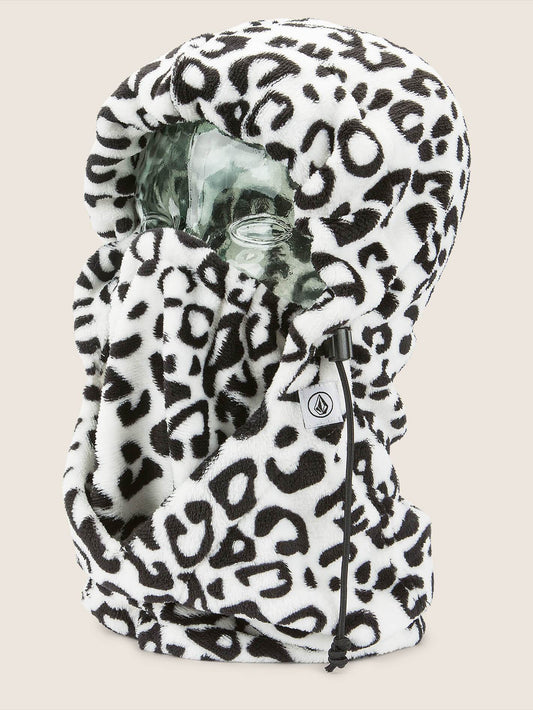 Advent Hoodie - Cheetah