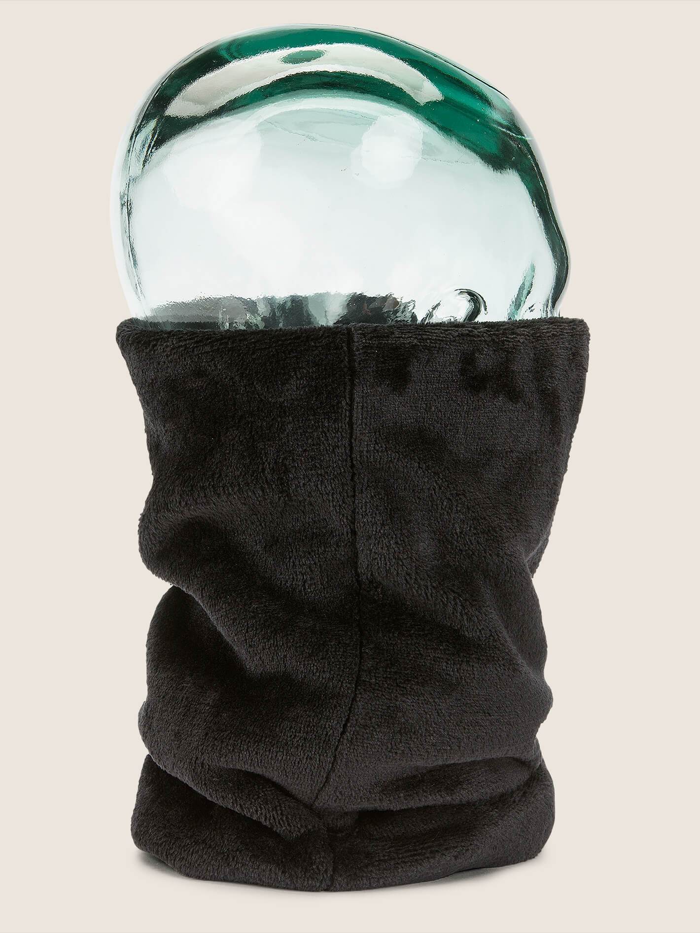 Wilder Neckband - Black