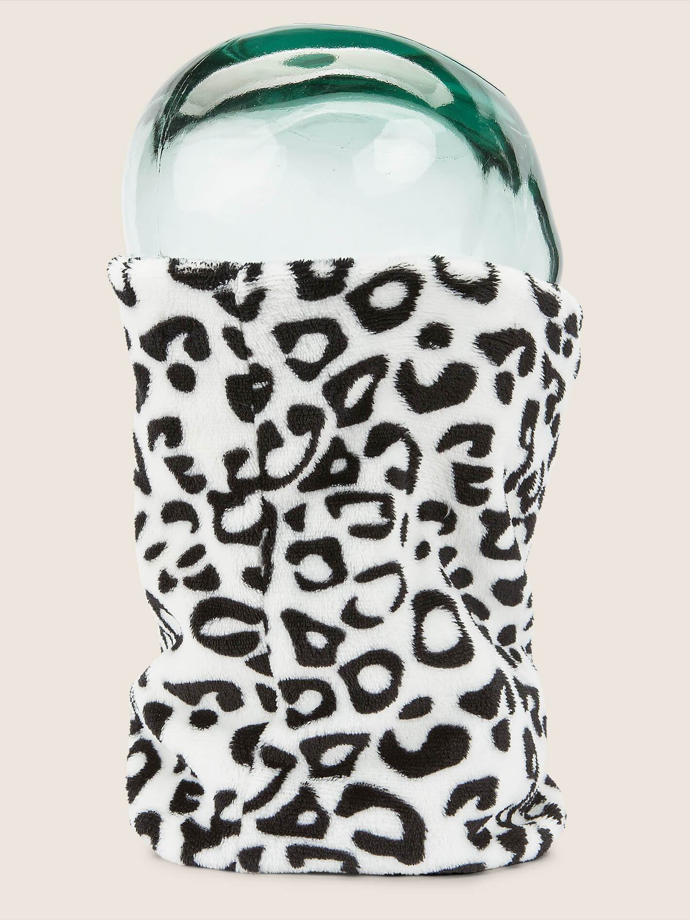 Wilder Neckband - Cheetah