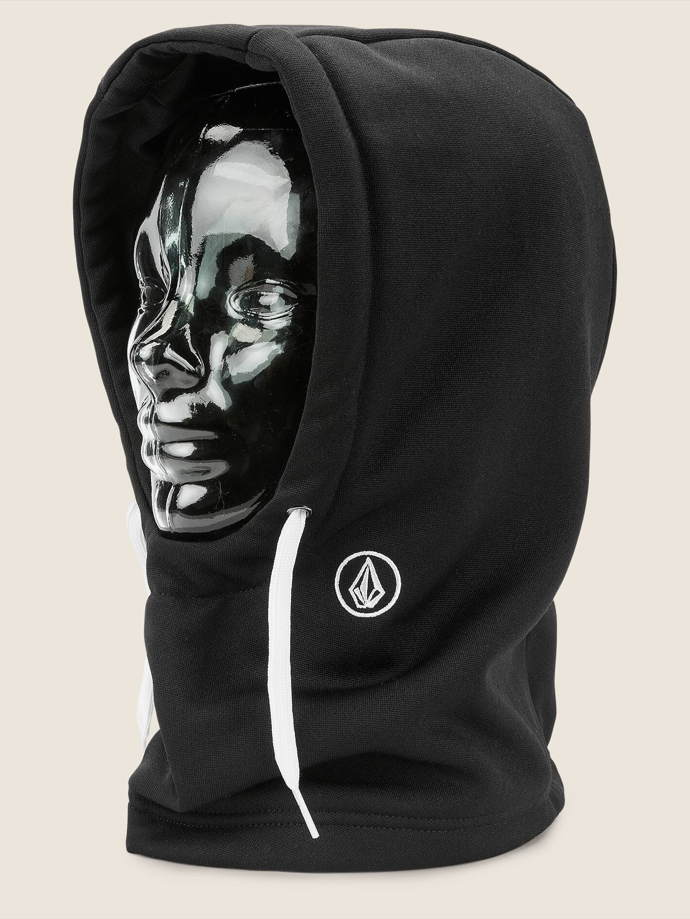 Dang Hood - Black