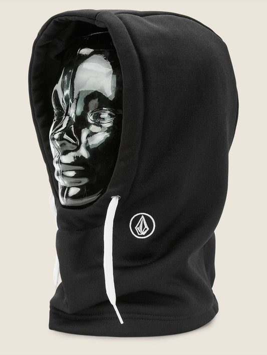 Dang Hood - Black