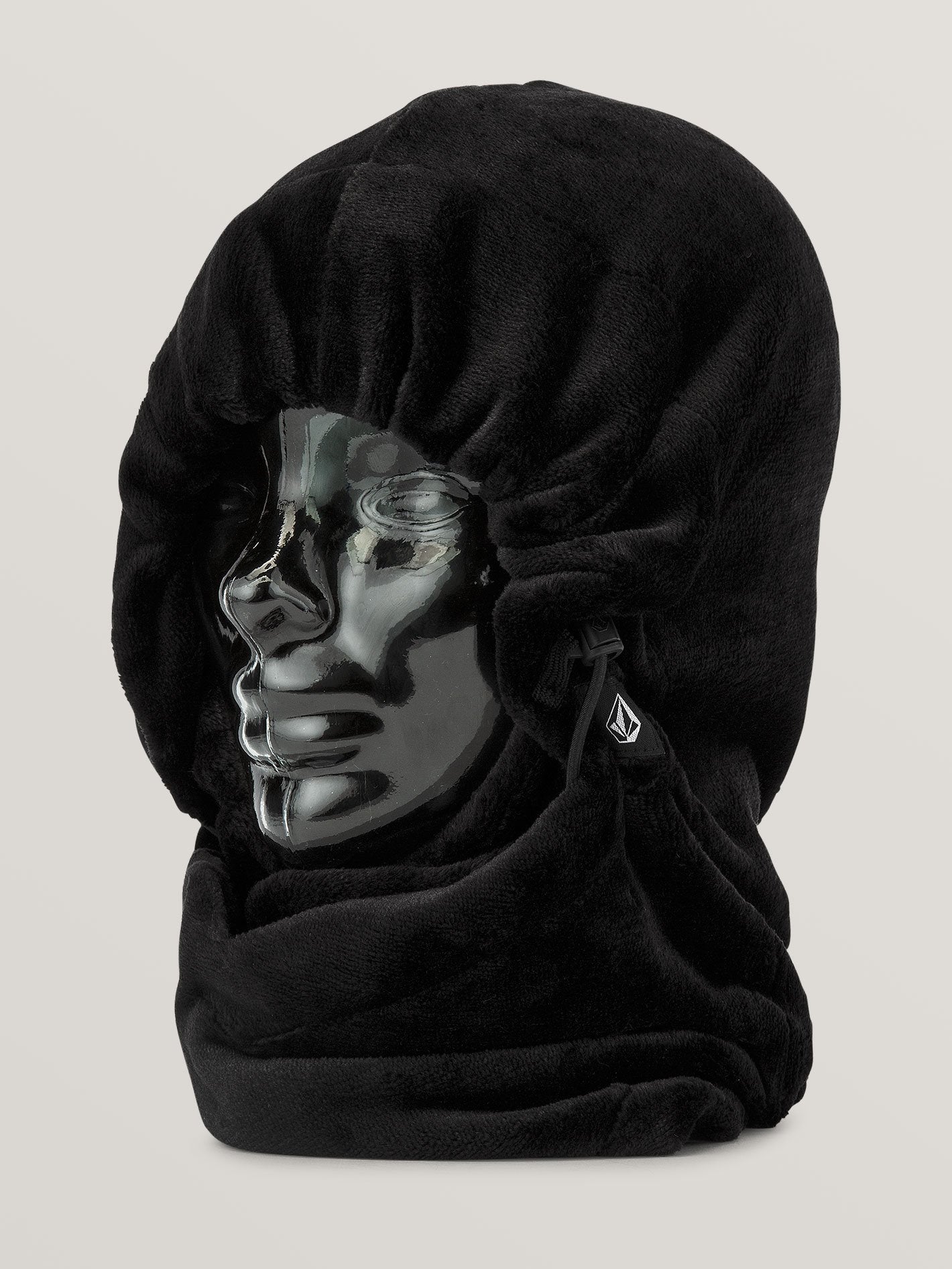 Advent Hoodie - Black