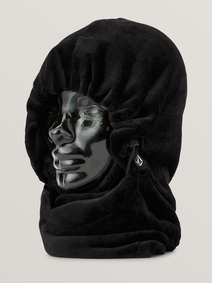 Advent Hoodie - Black