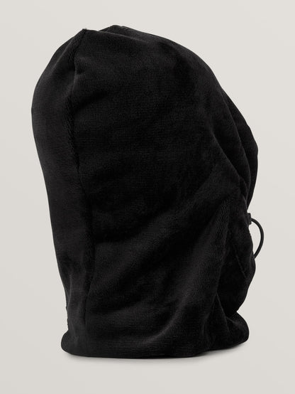 Advent Hoodie - Black