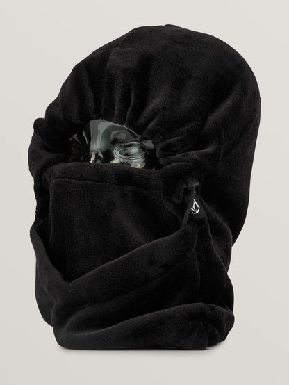 Advent Hoodie - Black