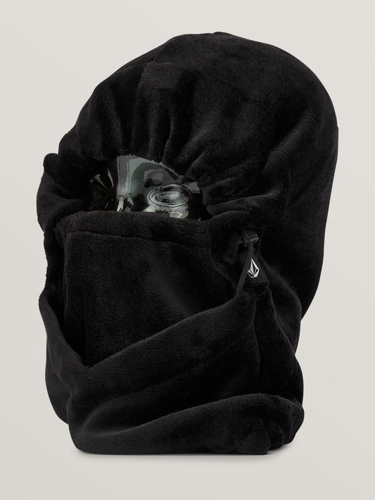 Advent Hoodie - Black