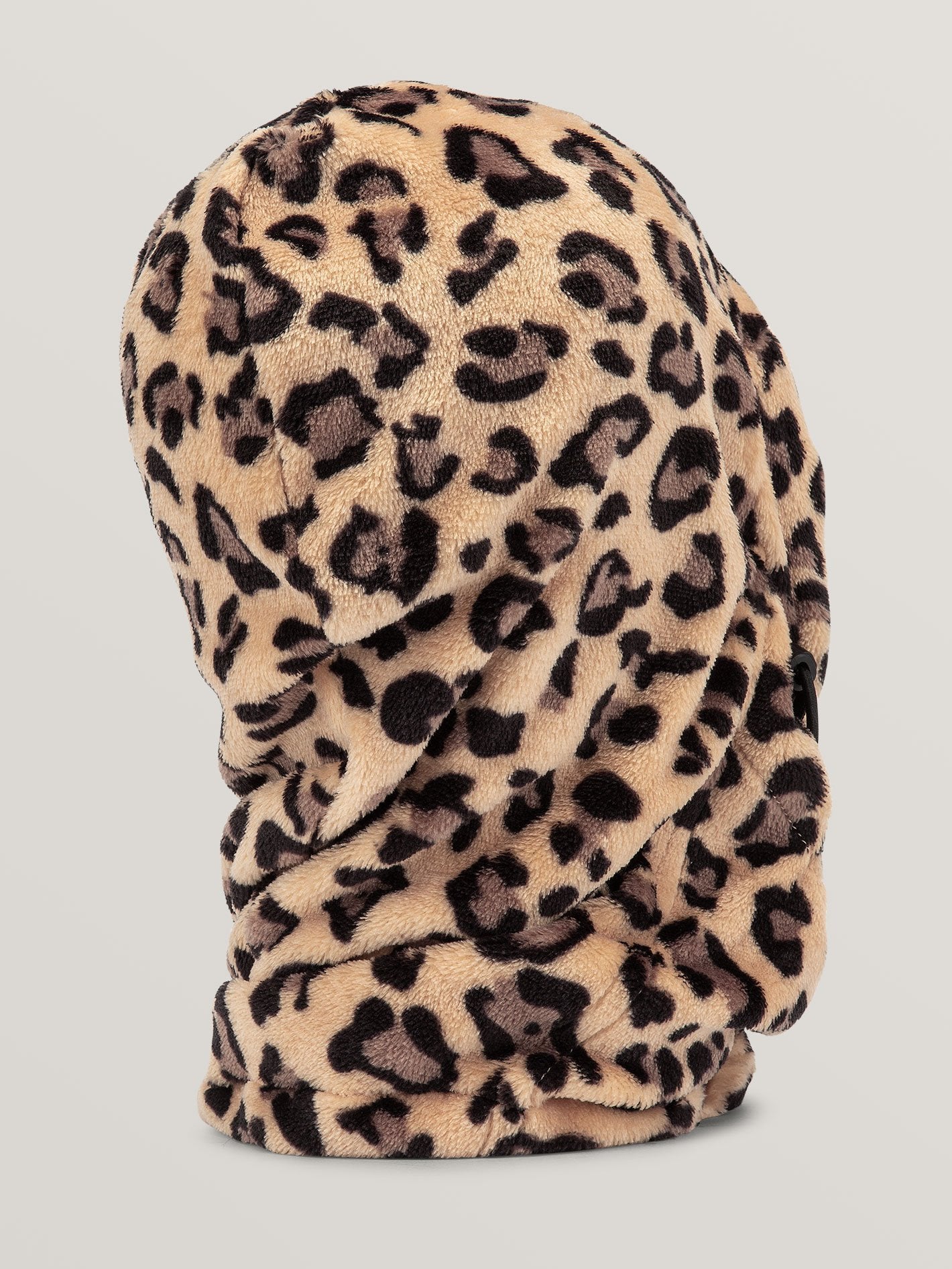 Advent Hoodie - Cheetah