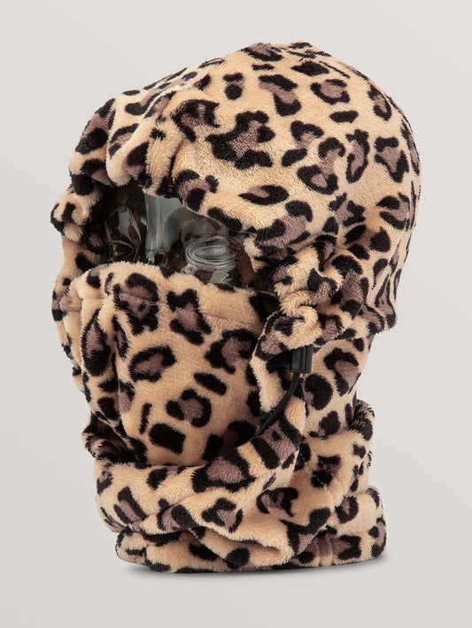 Advent Hoodie - Cheetah