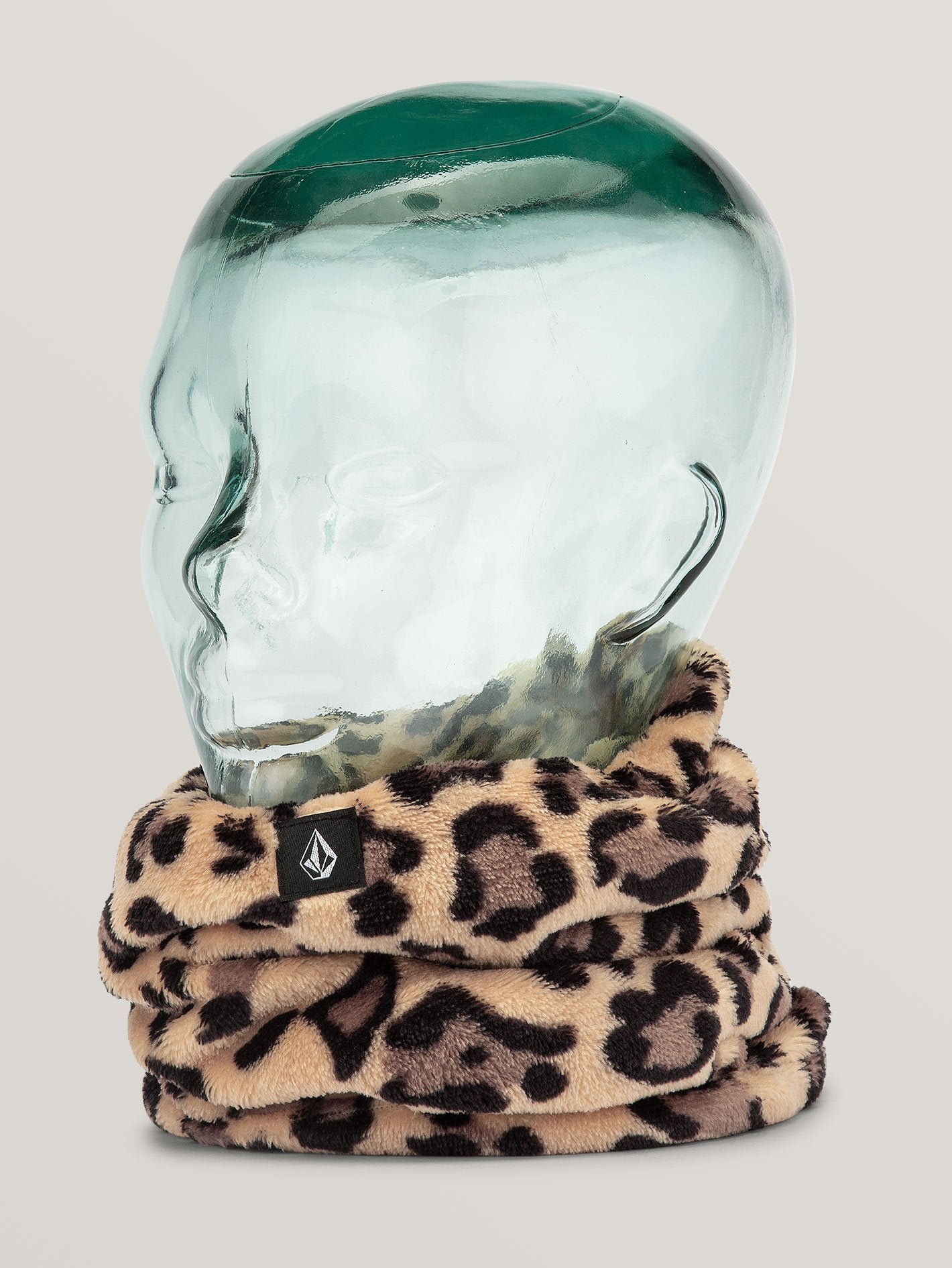 Wilder Neckband - Cheetah