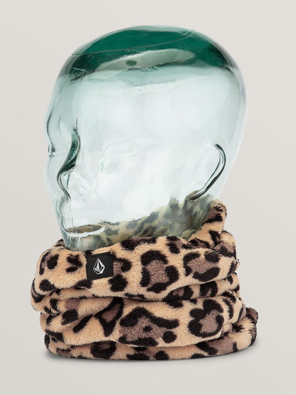 Wilder Neckband - Cheetah