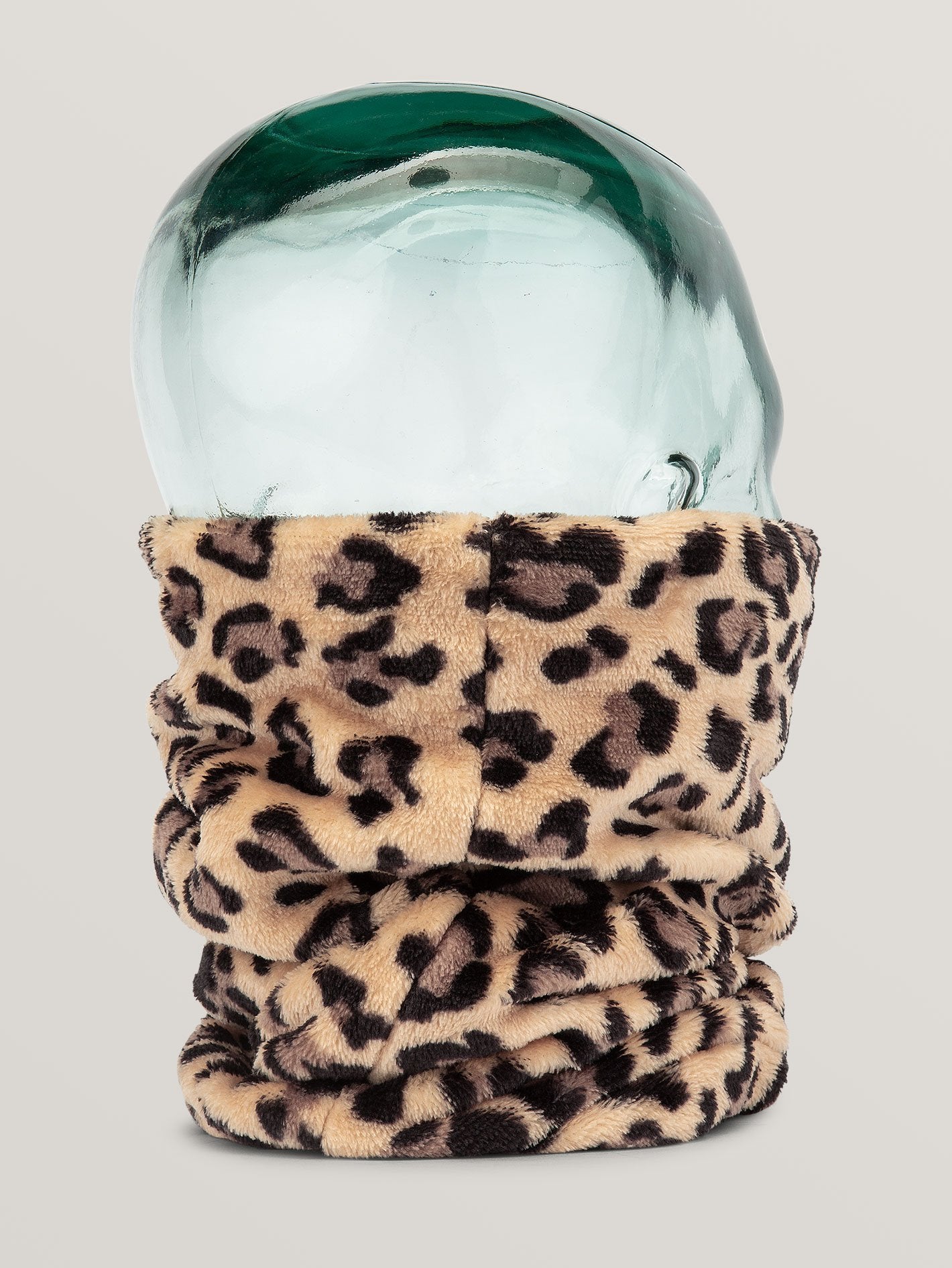 Wilder Neckband - Cheetah