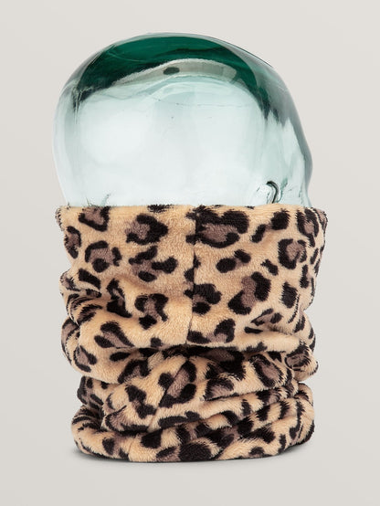 Wilder Neckband - Cheetah
