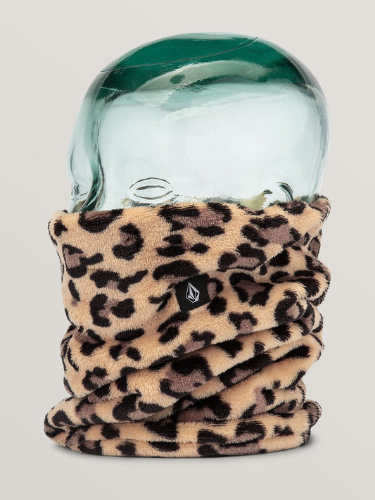 Wilder Neckband - Cheetah