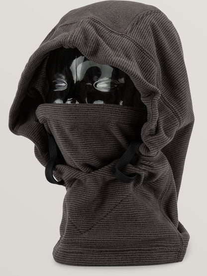 Dang Polartec® Hood - Black
