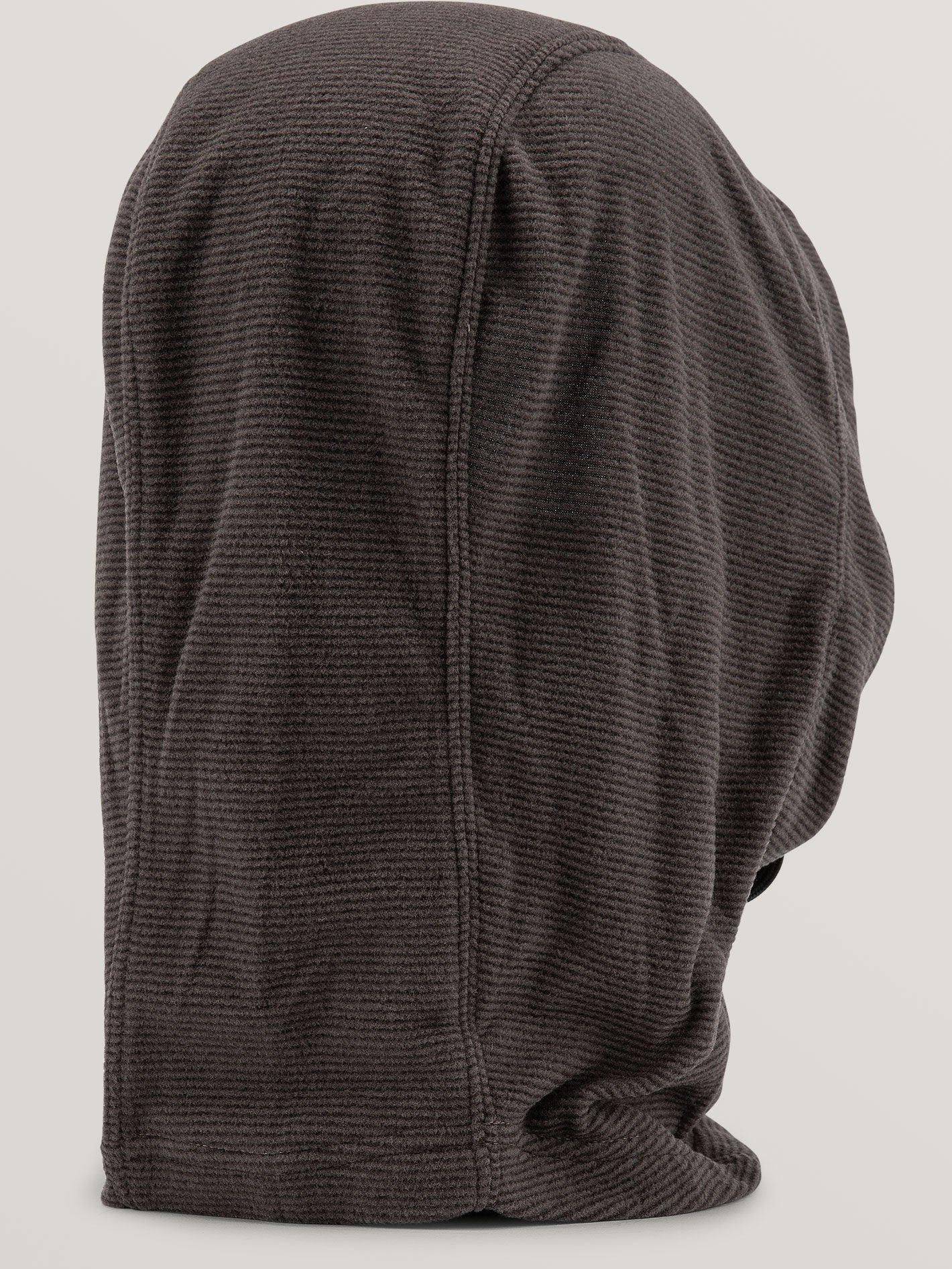 Dang Polartec® Hood - Black