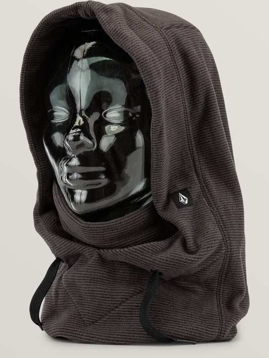 Dang Polartec® Hood - Black