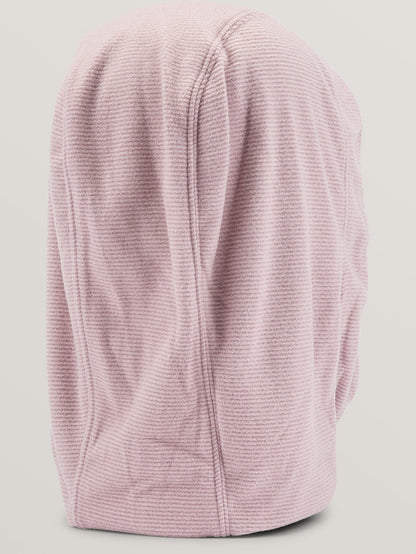 Dang Polartec® Hood - Purple Haze