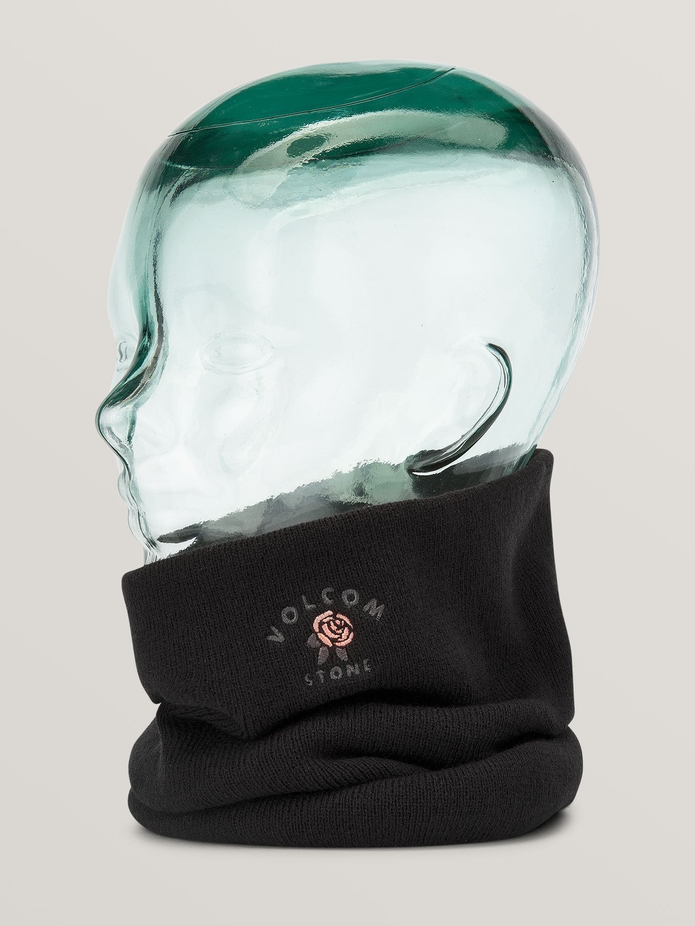 Power Neck Warmer - Black