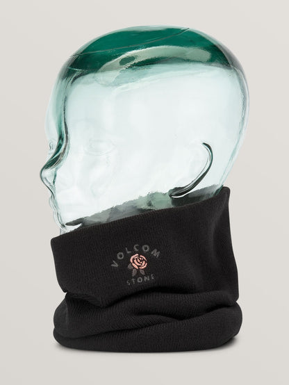 Power Neck Warmer - Black