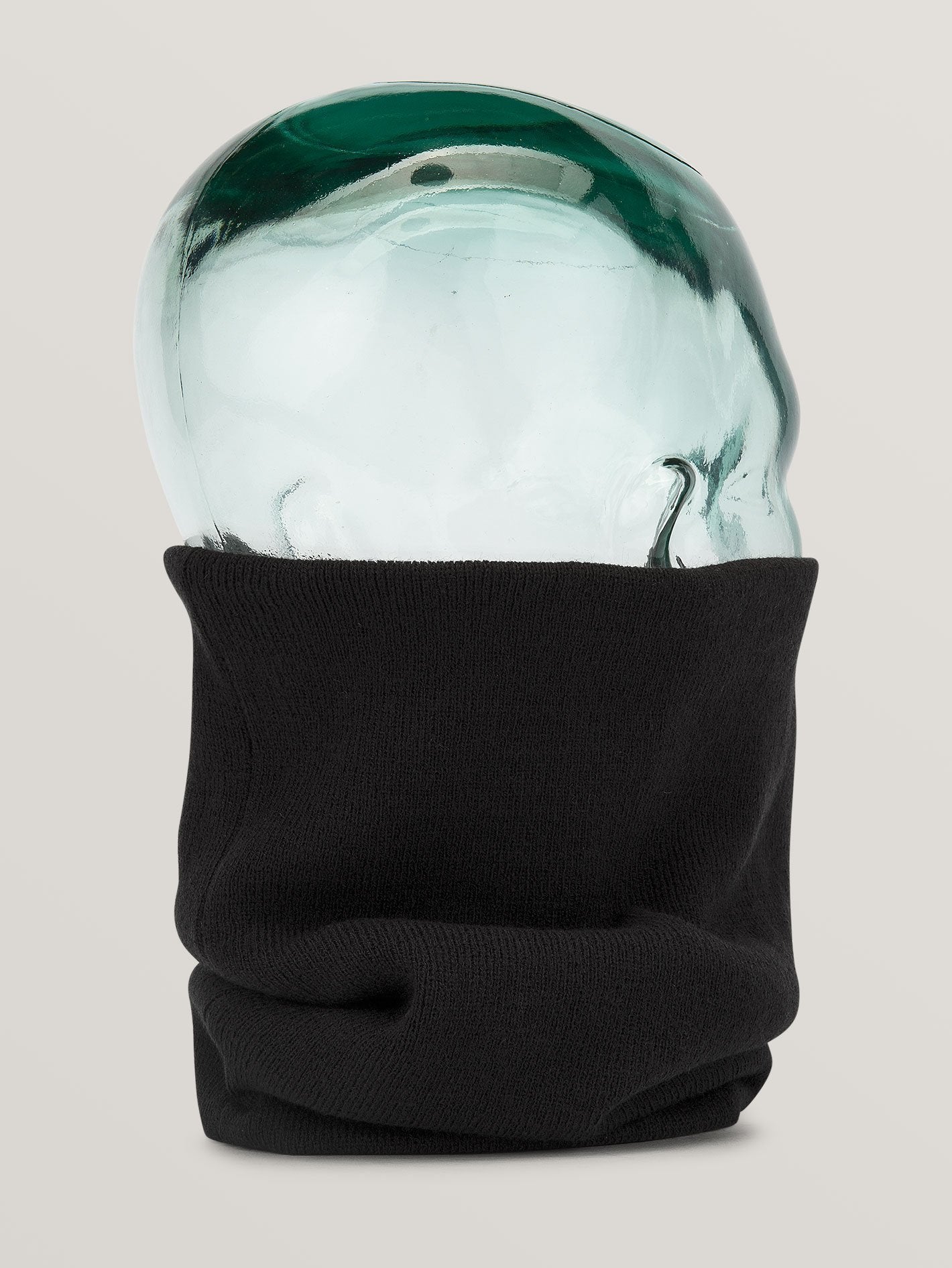 Power Neck Warmer - Black