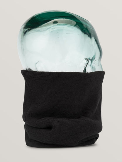 Power Neck Warmer - Black