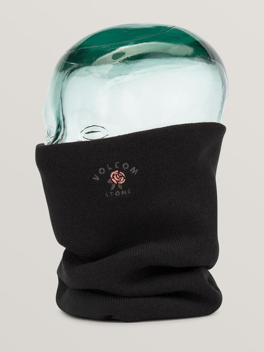 Power Neck Warmer - Black