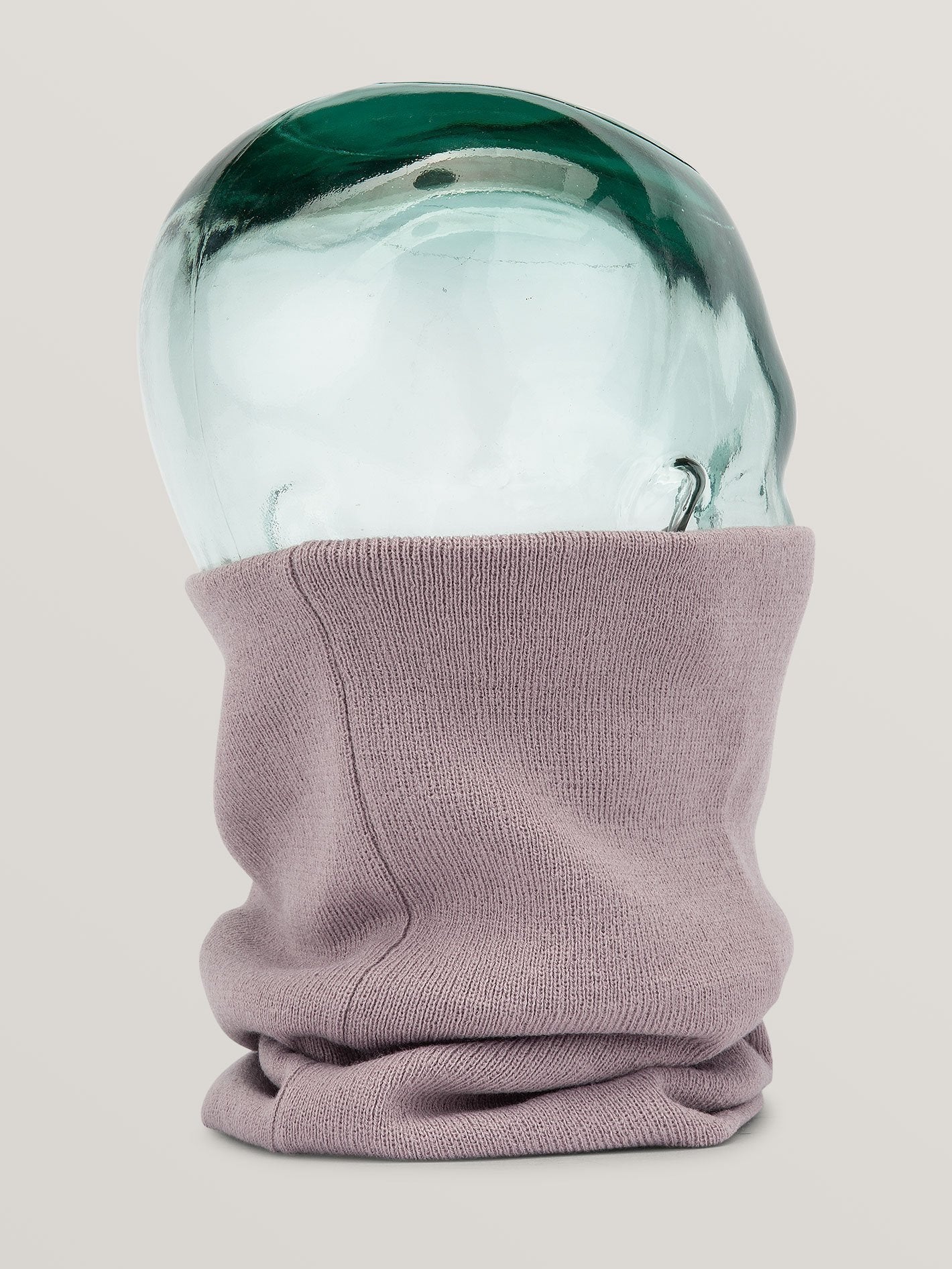 Power Neck Warmer - Purple Haze