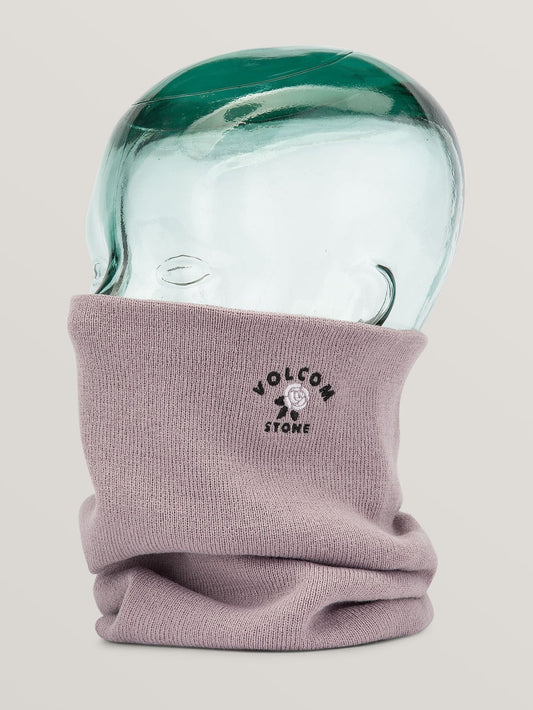 Power Neck Warmer - Purple Haze