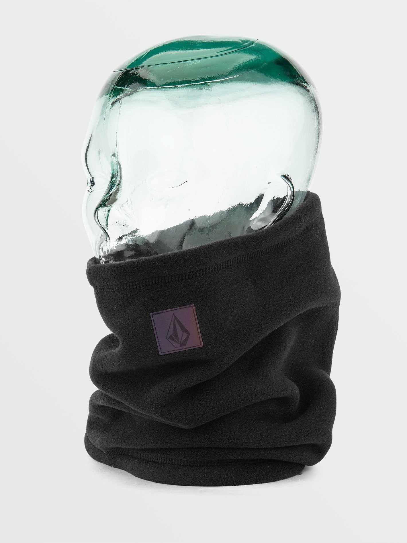 W POLARTEC FACEWARMER