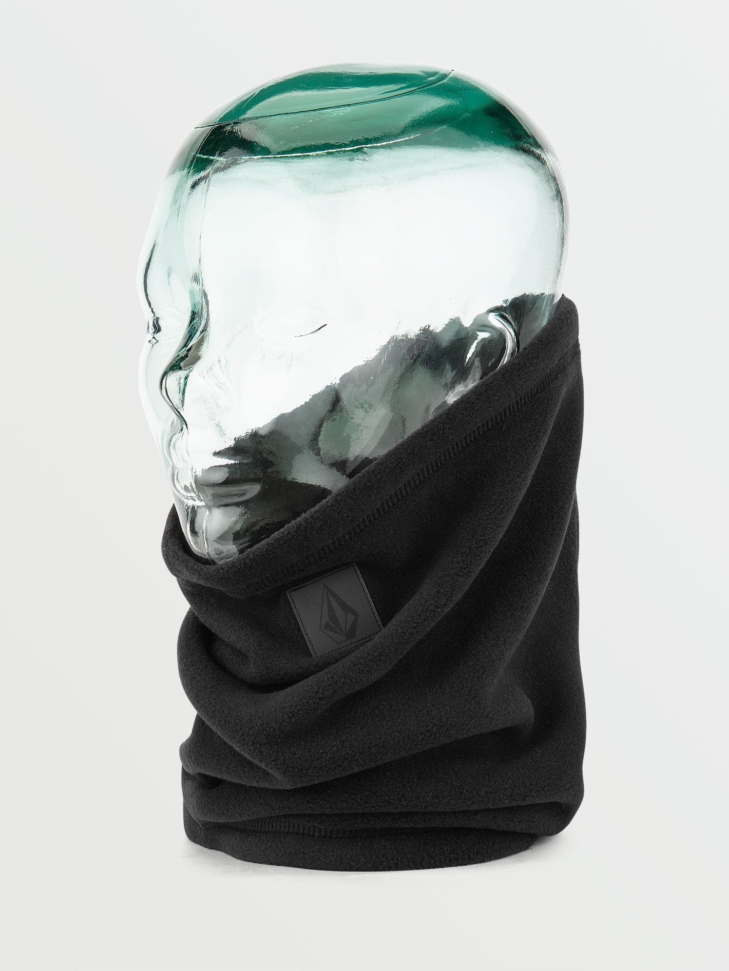 W POLARTEC FACEWARMER