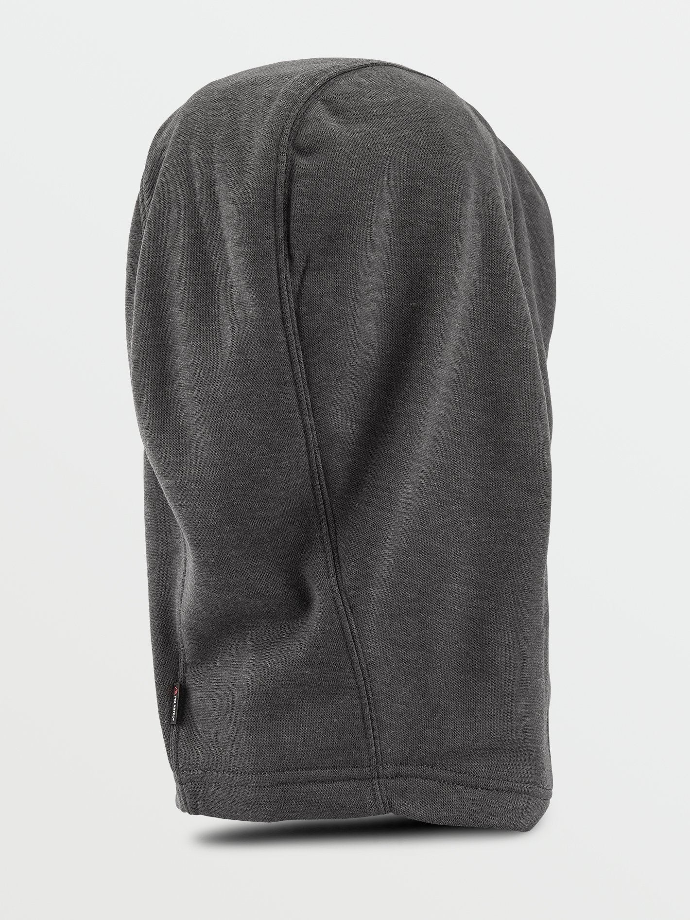 Dang Polartec Hood - HEATHER GREY