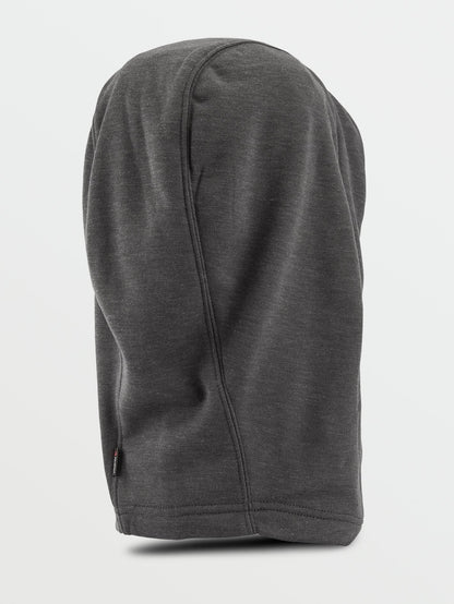 Dang Polartec Hood - HEATHER GREY