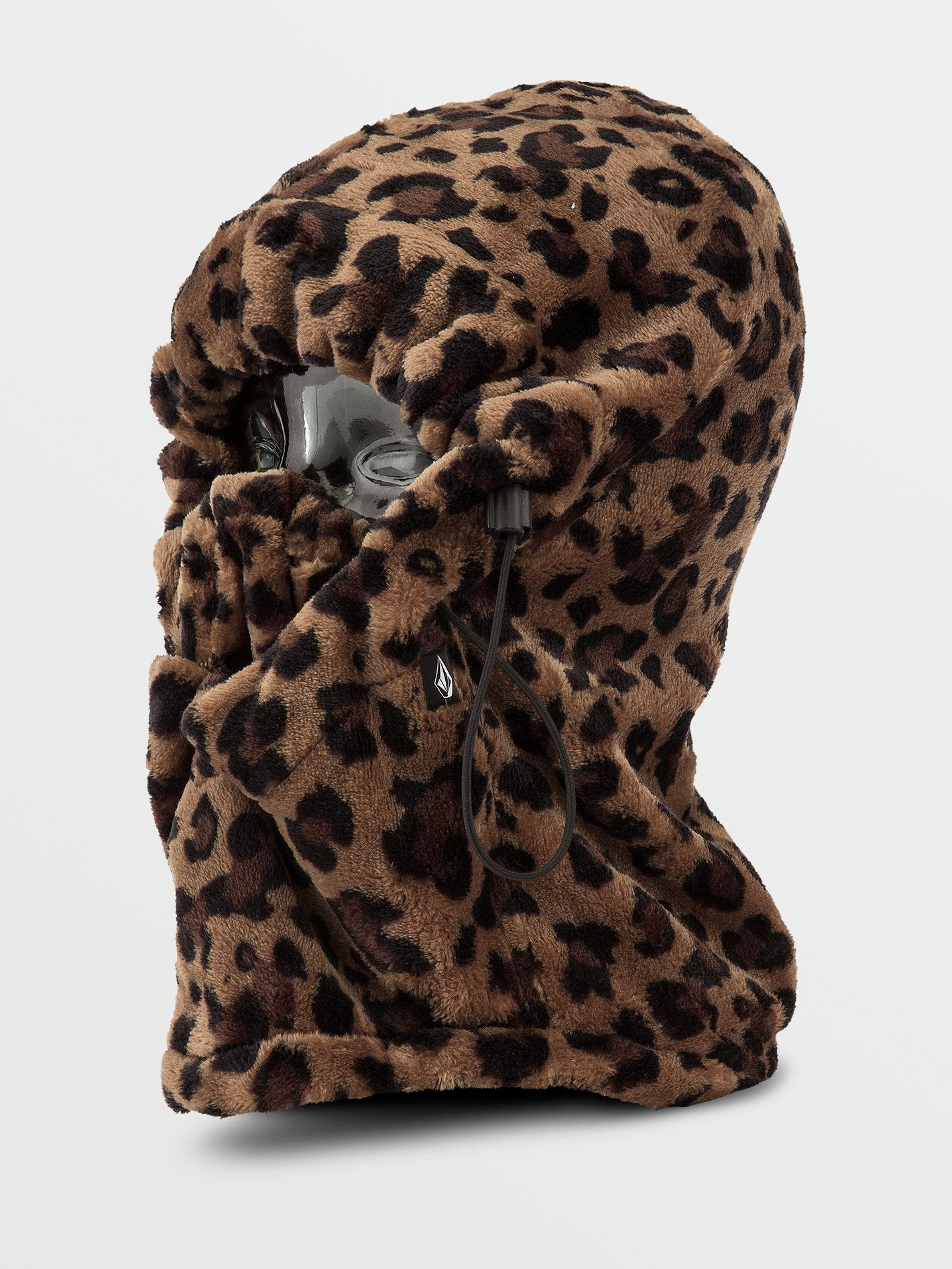 Advent Hood - LEOPARD