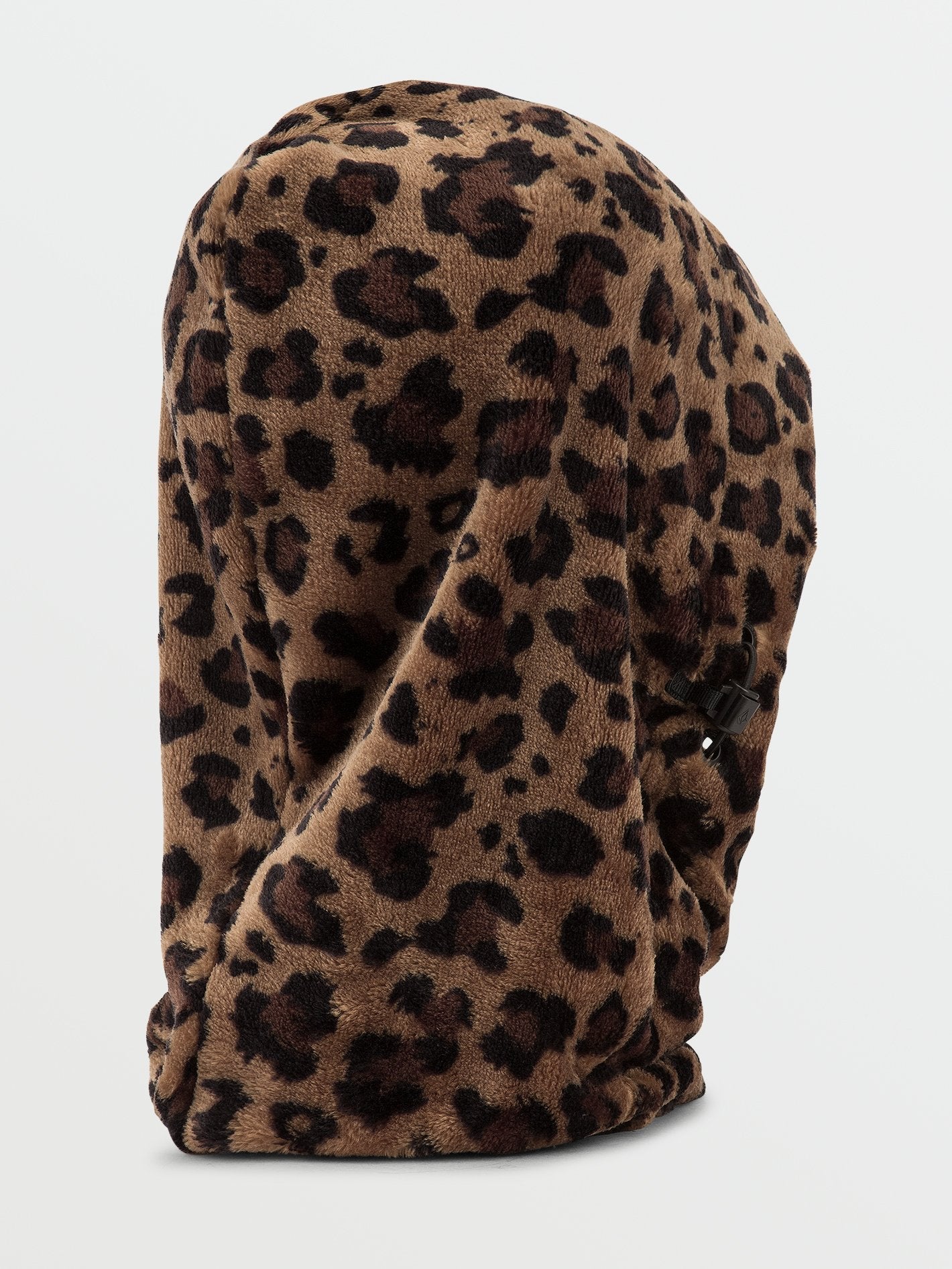Advent Hood - LEOPARD