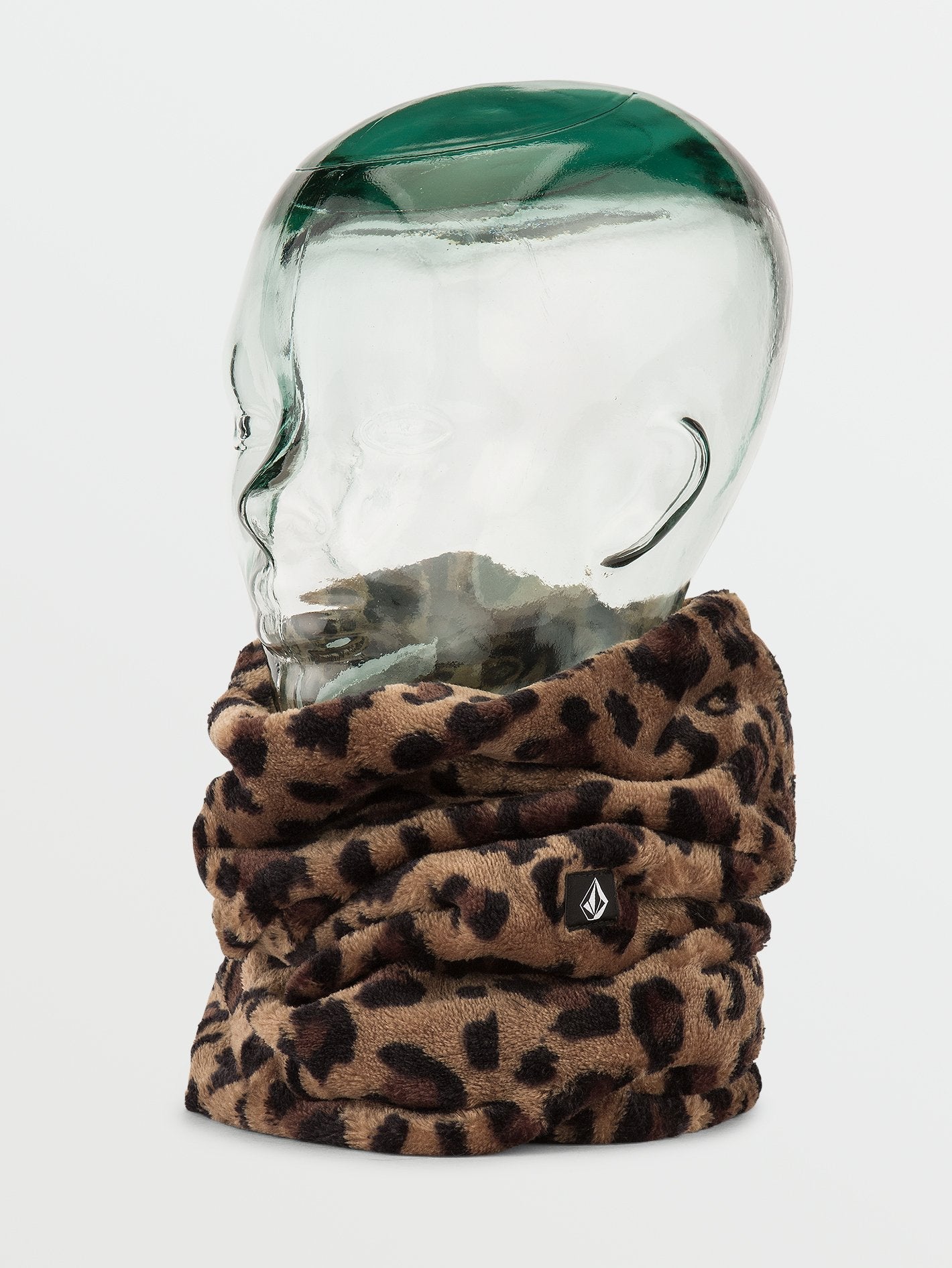 Wilder Neckband - LEOPARD